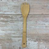 Bamboo Kitchen Utensils Set