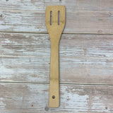 Bamboo Kitchen Utensils Set