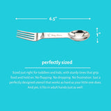 Stainless Steel Spork