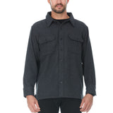 Sportsman Guide Shirt White Mountain Woolen