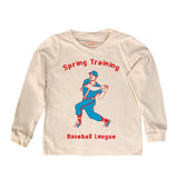 Baseball Spring Training