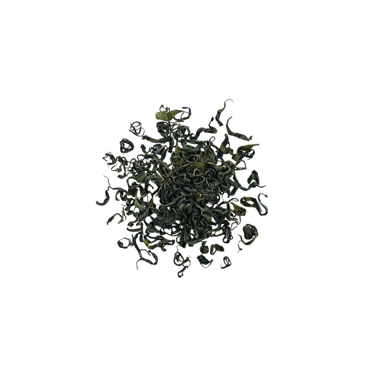 Spring Green - Organic Loose Leaf Green Tea