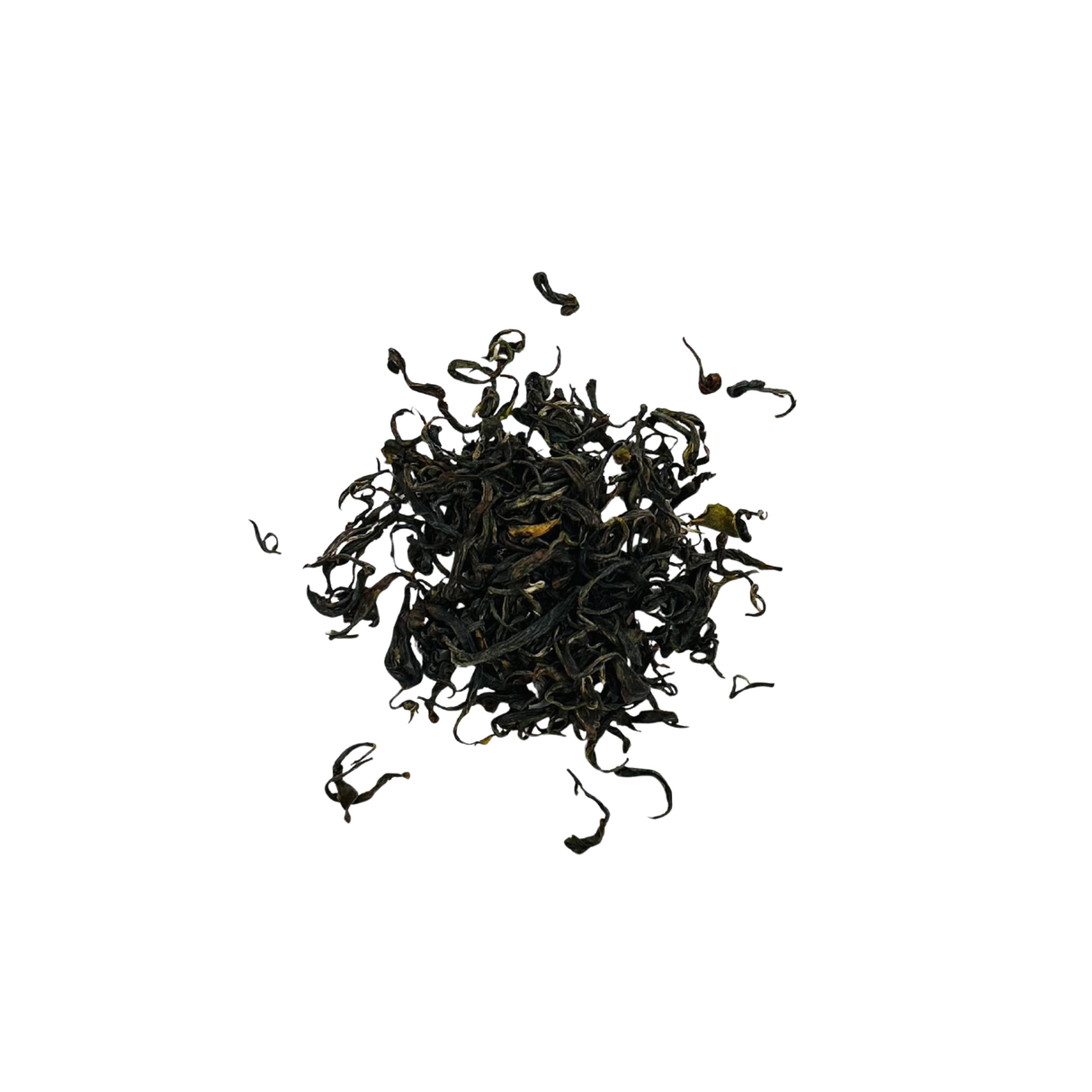 Spring Oolong - Organic Loose Leaf