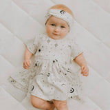 headband | celestial