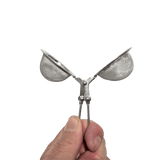 Stainless Ball Strainer for Tea or Spices