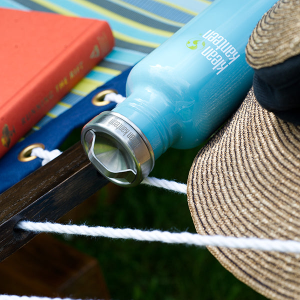 Classic Steel Loop Cap