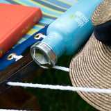 Classic Steel Loop Cap