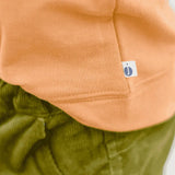 Stevie Raglan Sweatshirt