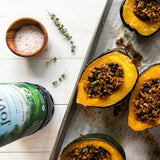 Organic Einkorn Wheat Berries 10 lb.