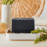 Soap Bar - 4oz, Face and Body, 8 Scent Options, All Natural Bar Soap, Vegan, Plastic Free