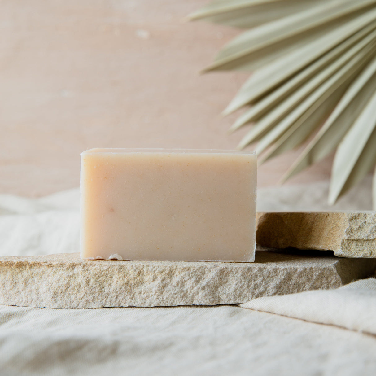 Soap Bar - 4oz, Face and Body, 8 Scent Options, All Natural Bar Soap, Vegan, Plastic Free
