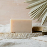 Soap Bar - 4oz, Face and Body, 8 Scent Options, All Natural Bar Soap, Vegan, Plastic Free