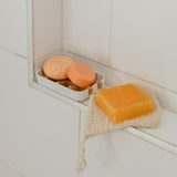 Zero Waste Glycerin Soap Bar - Suds & Eco, 4.5oz