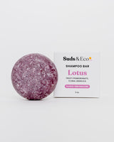 Shampoo Bar
