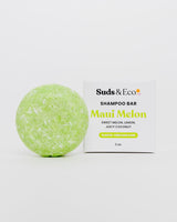 Shampoo Bar