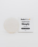 Shampoo Bar