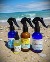*Preorder* "After Sun" Skin Relief Spray