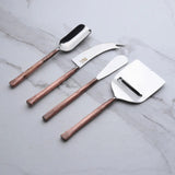 Sundance Cheese Tools 4 Pc. Set
