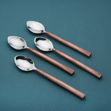 Sundance Coffee/Demitasse Spoon Set