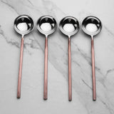 Sundance Sugar Spoon 4 Pc. Set