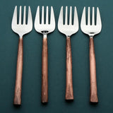 Sundance Sardine Table Forks 4 Pc. Set