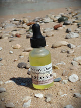 "Sunny Daze" Face Oil