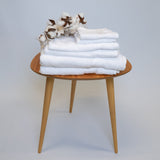 Organic Cotton Towels
