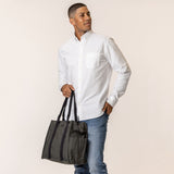 Everyday Canvas Tote