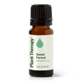 Sweet Fennel Essential Oil