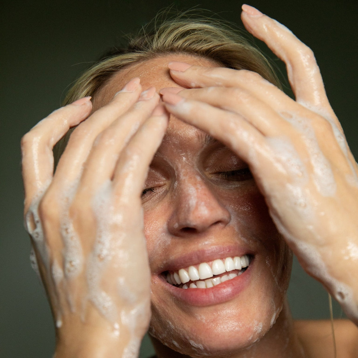 Tallow Facial Bar