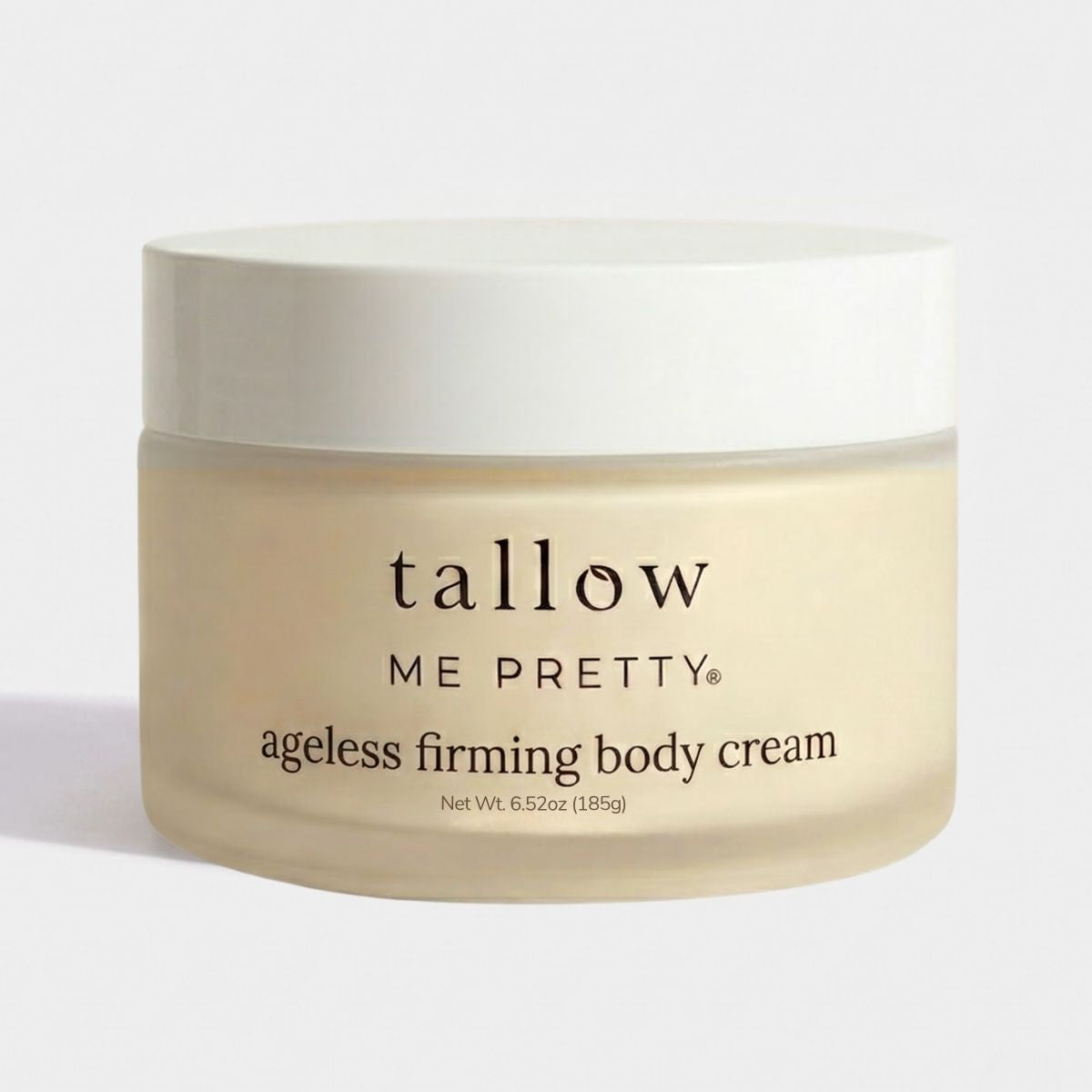 Ageless Firming Body Cream