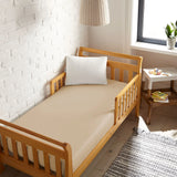 Cooling Bamboo Crib Fitted Sheet | Signature Collection