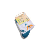 Kids Socks that Protect Elephants