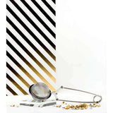 Loose Leaf Tea Strainer