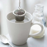 Tea Basket - Stainless Steel Loose Leaf Tea Infuser