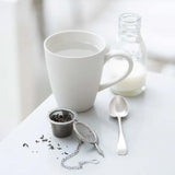 Tea Basket - Stainless Steel Loose Leaf Tea Infuser