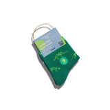 Kids Socks that Give Books