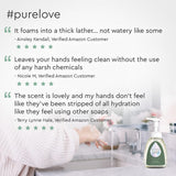 Foaming Hand Soap