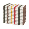 Striped Cloth Napkins