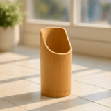 The Bamboo Caddy