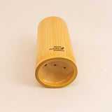 The Bamboo Caddy