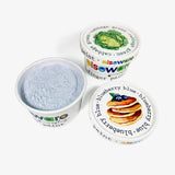 All-Natural Finger Paint – Long Lasting, Shelf Stable Non-Toxic