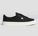 OCA Canvas Black