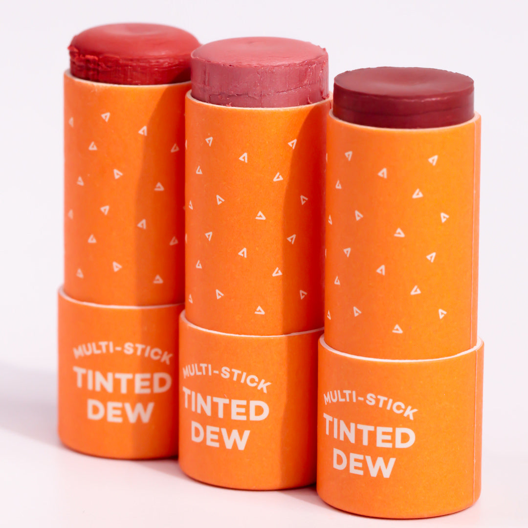 Tinted Dew Multi-Stick Makeup