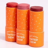 Tinted Dew Multi-Stick Makeup
