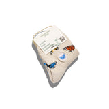 Kids Socks that Protect Butterflies