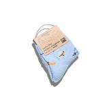 Kids Socks that Protect Songbirds