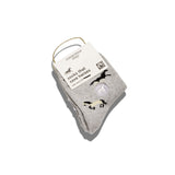 Kids Socks that Save Horses