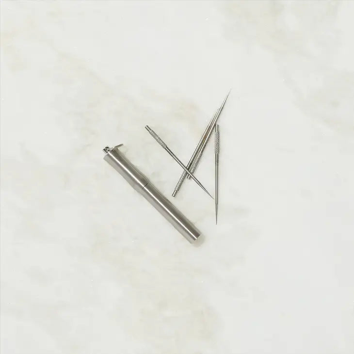Titanium Toothpicks – AwearMarket