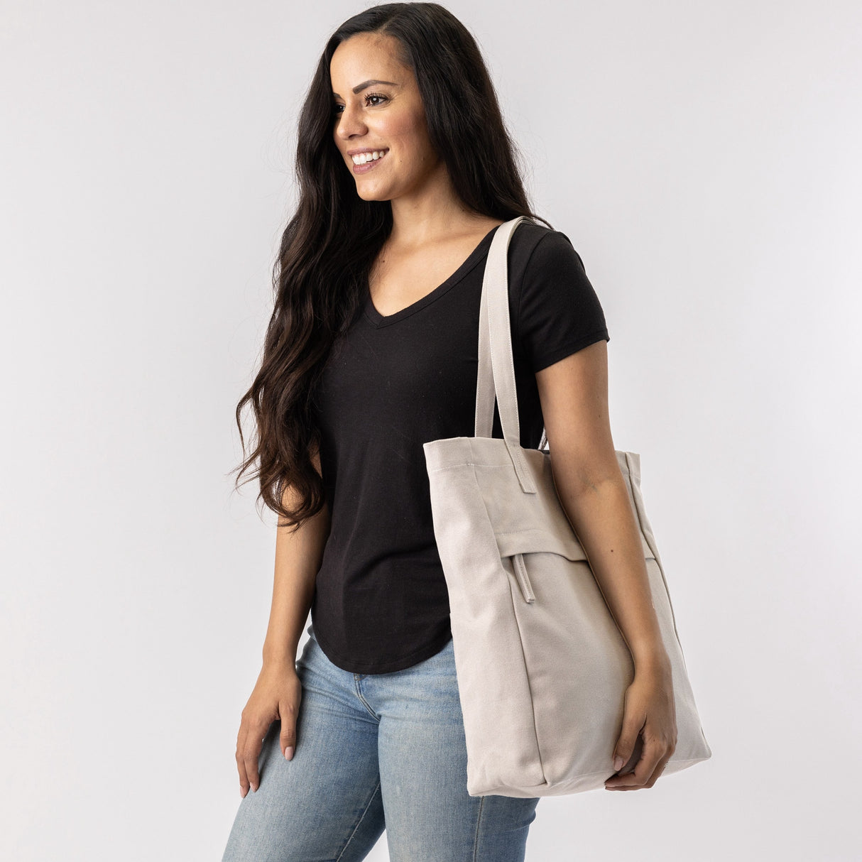 Executive Work Tote Bag